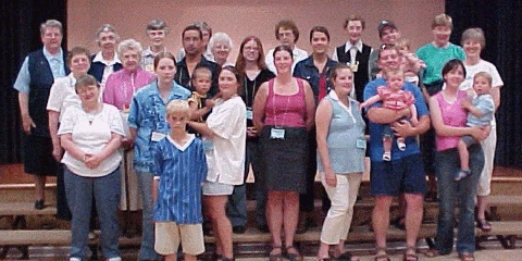 reunion 06 Group3
